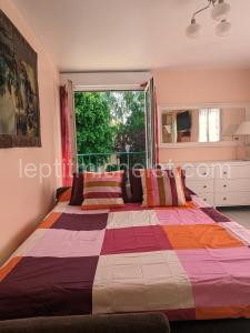 Photo de l'Appartements Studio Marcel D tout confort à Saint-Vigor-le-Grand