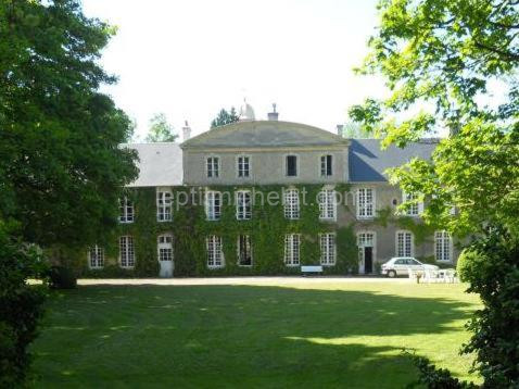 Photo de Manoir Saint Hubert