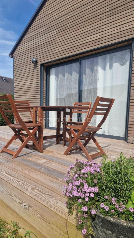 Photo de Le Chalet de St Vigor