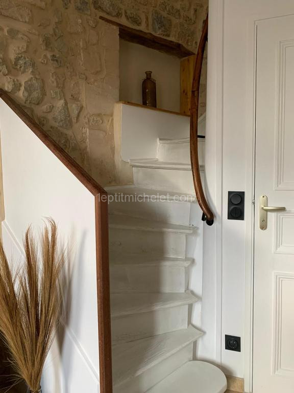 photo de Charmante petite maison