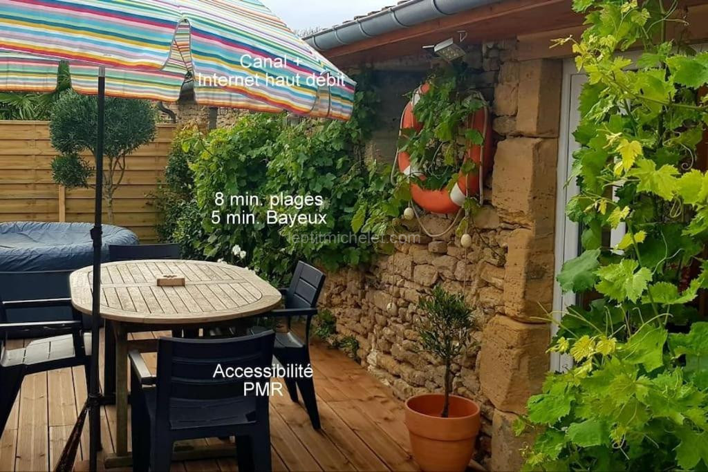 Photo de L'Ancre du Bessin