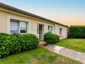 Photo de la Maisons de vacances Holiday Home Le Saint Vigor by Interhome à Saint-Vigor-le-Grand